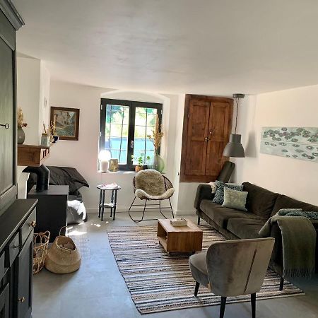 Villa Le Ponteil Les Deux Alpes Eksteriør bilde