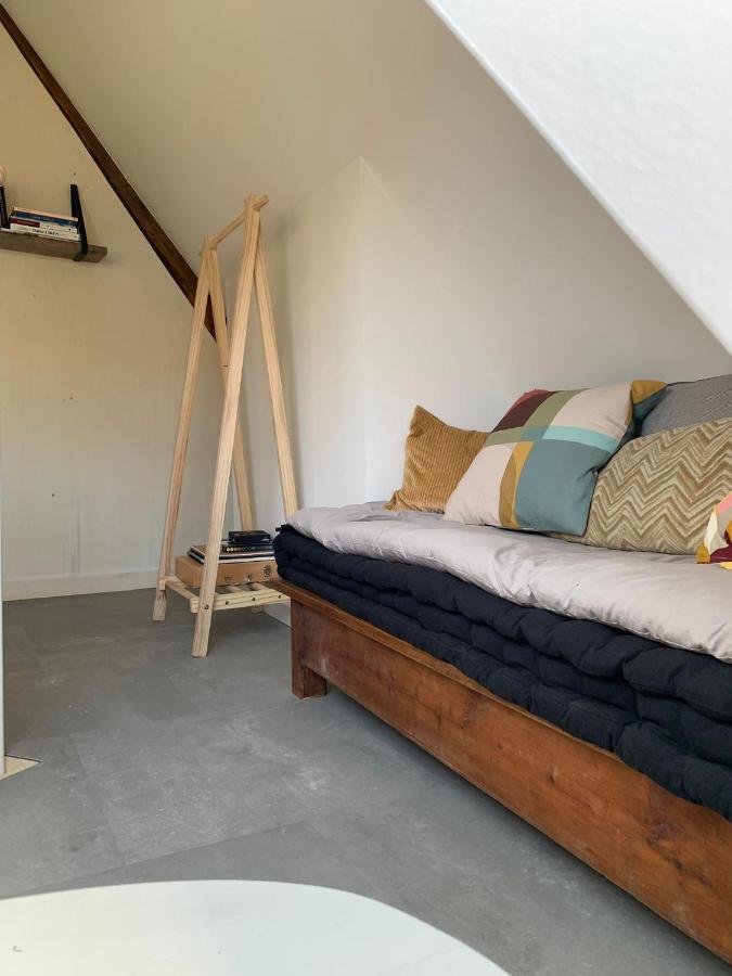 Villa Le Ponteil Les Deux Alpes Eksteriør bilde