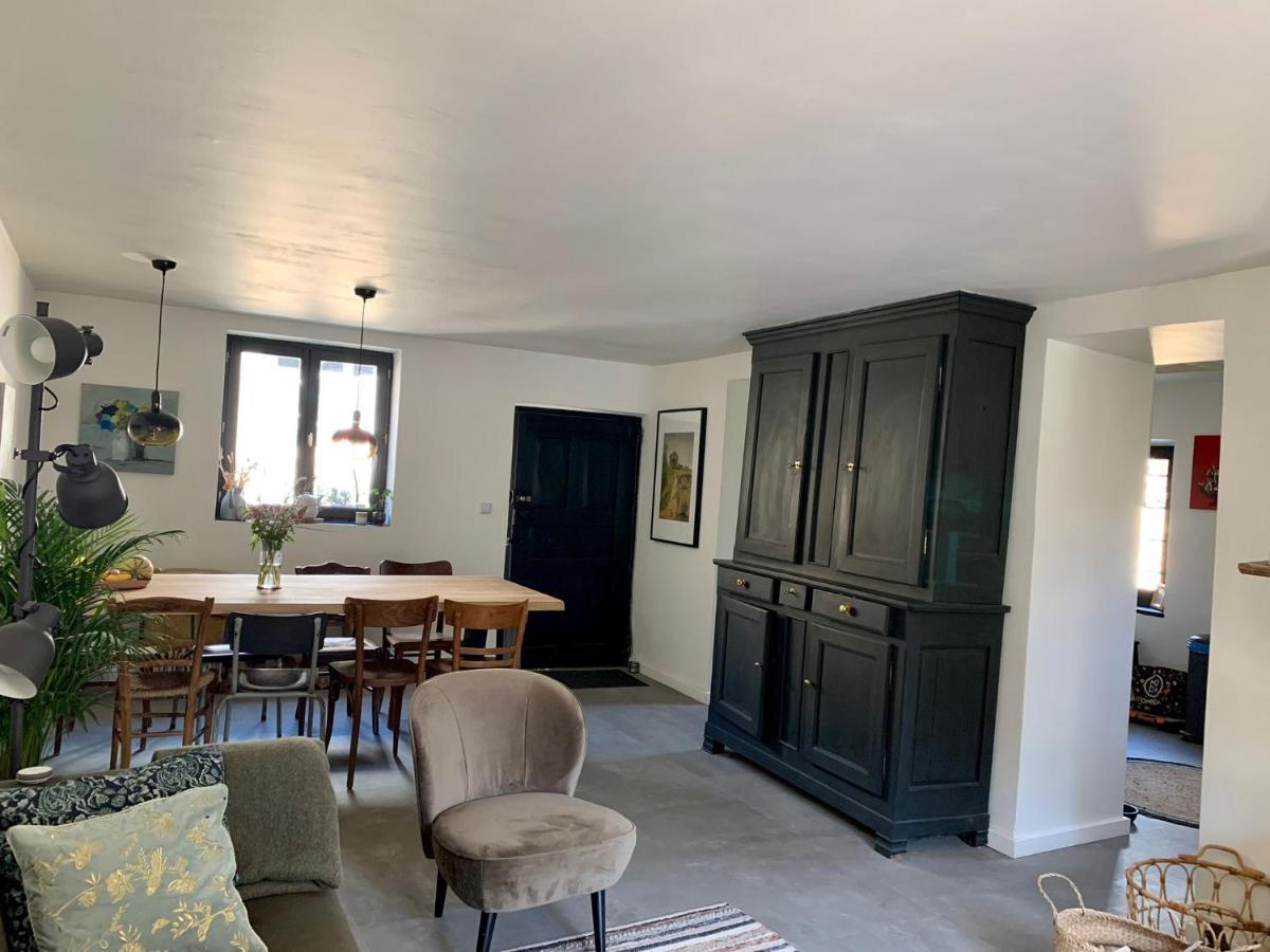 Villa Le Ponteil Les Deux Alpes Eksteriør bilde