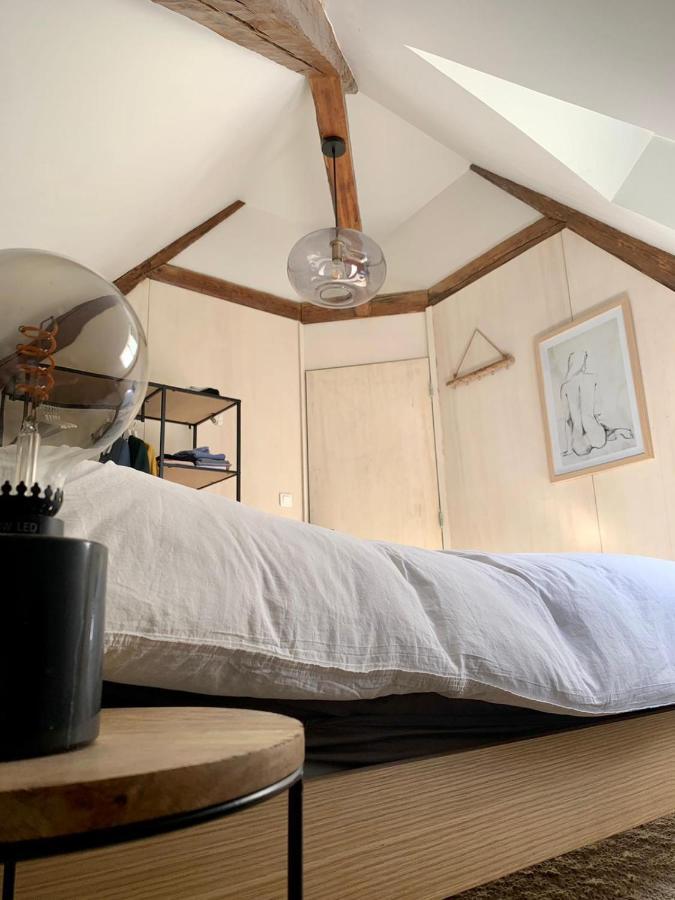 Villa Le Ponteil Les Deux Alpes Eksteriør bilde
