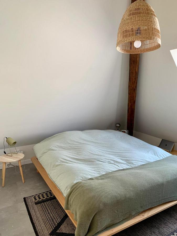 Villa Le Ponteil Les Deux Alpes Eksteriør bilde