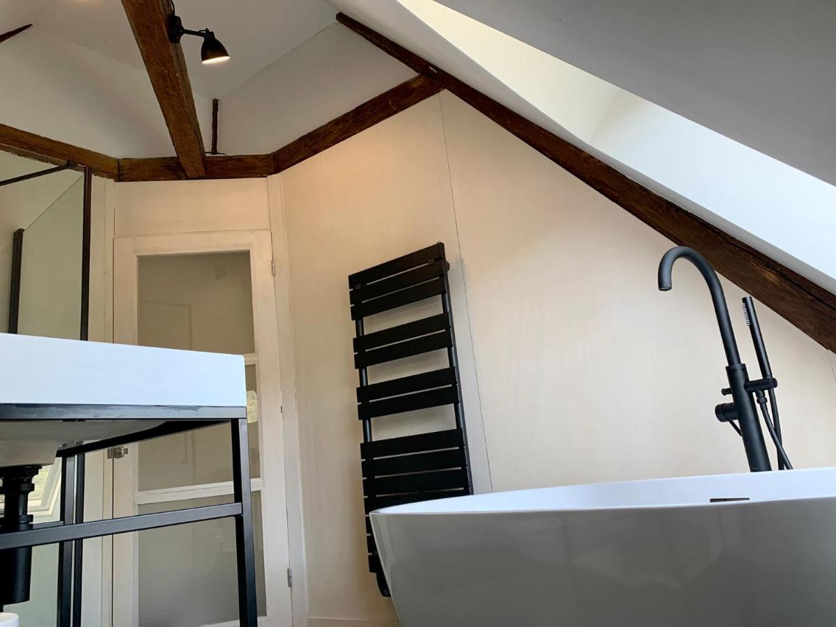 Villa Le Ponteil Les Deux Alpes Eksteriør bilde