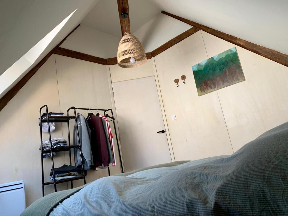 Villa Le Ponteil Les Deux Alpes Eksteriør bilde