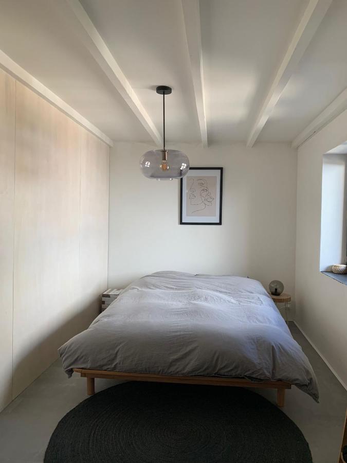 Villa Le Ponteil Les Deux Alpes Eksteriør bilde